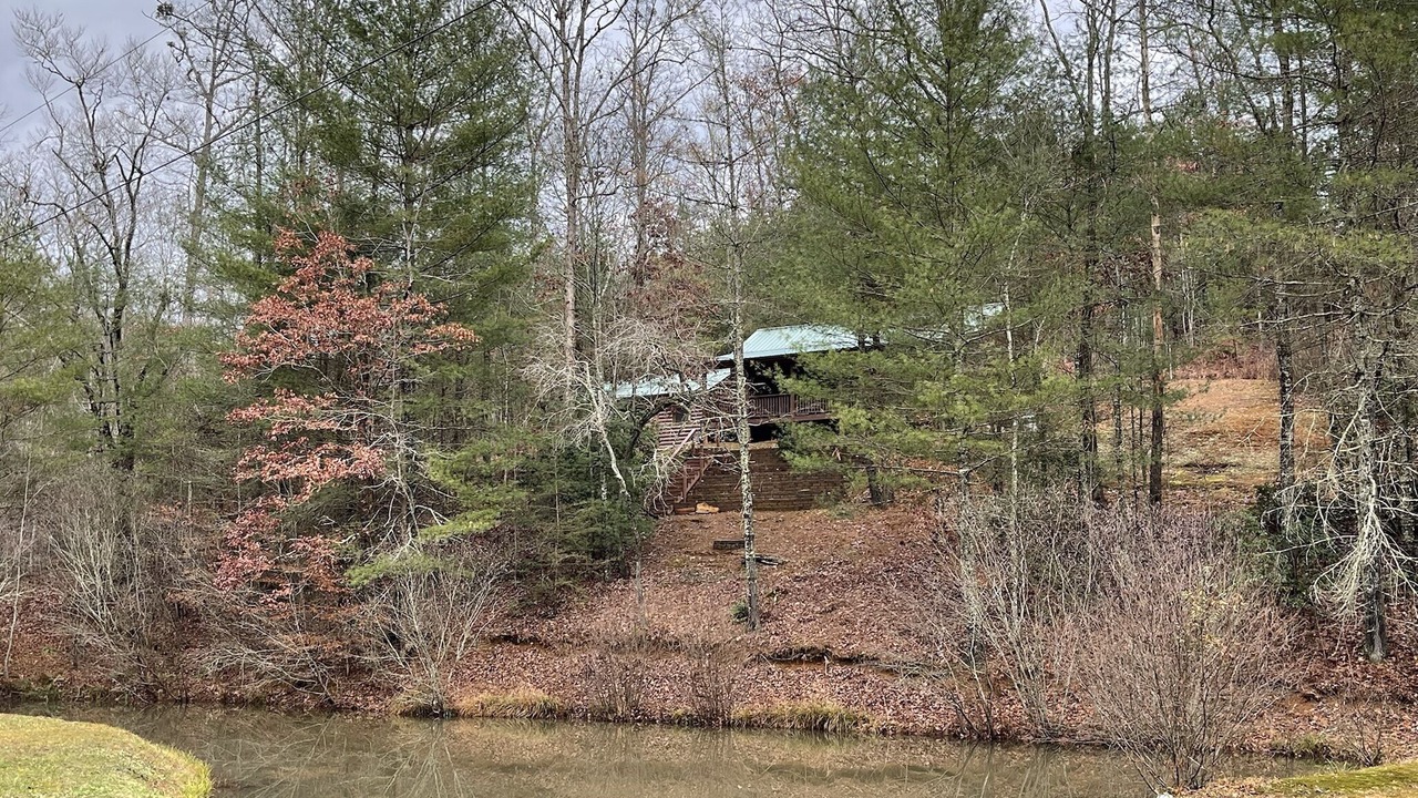 Photo of Outdoor in Unaka