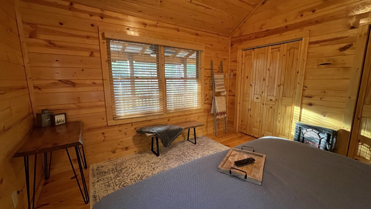 Photo of Bedroom in Unaka