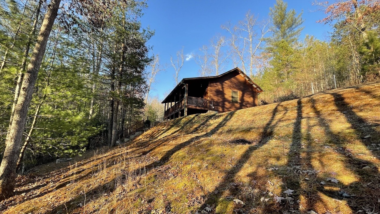 Photo of Outdoor in Unaka