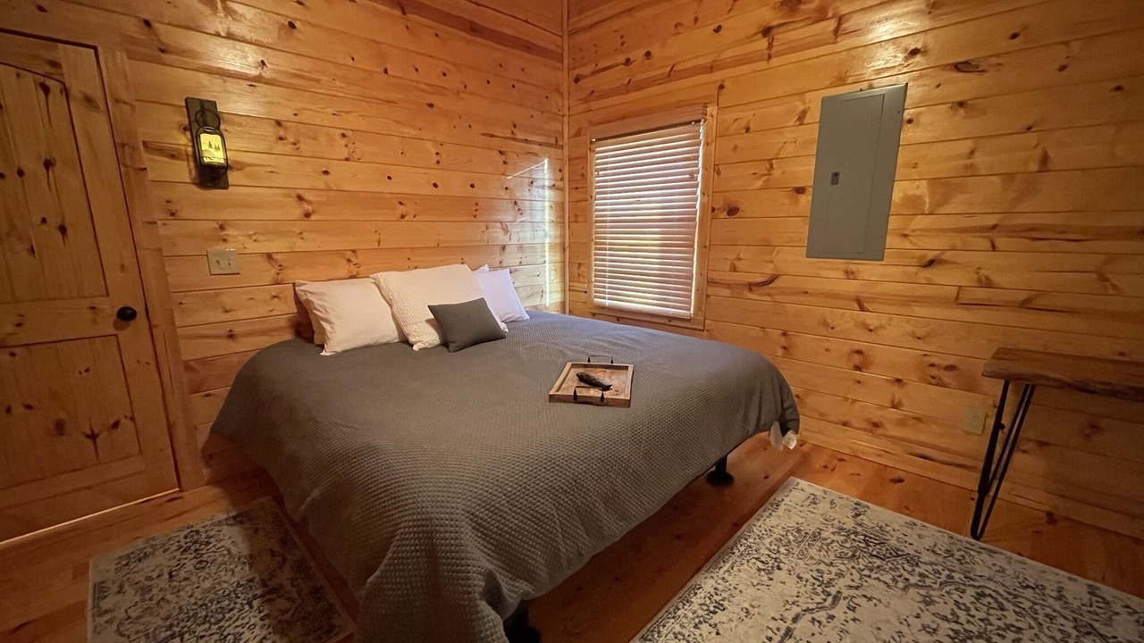Photo of Bedroom in Unaka