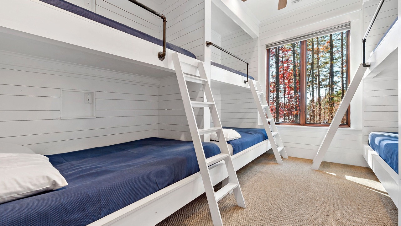 Photo of Bedroom in Nebo
