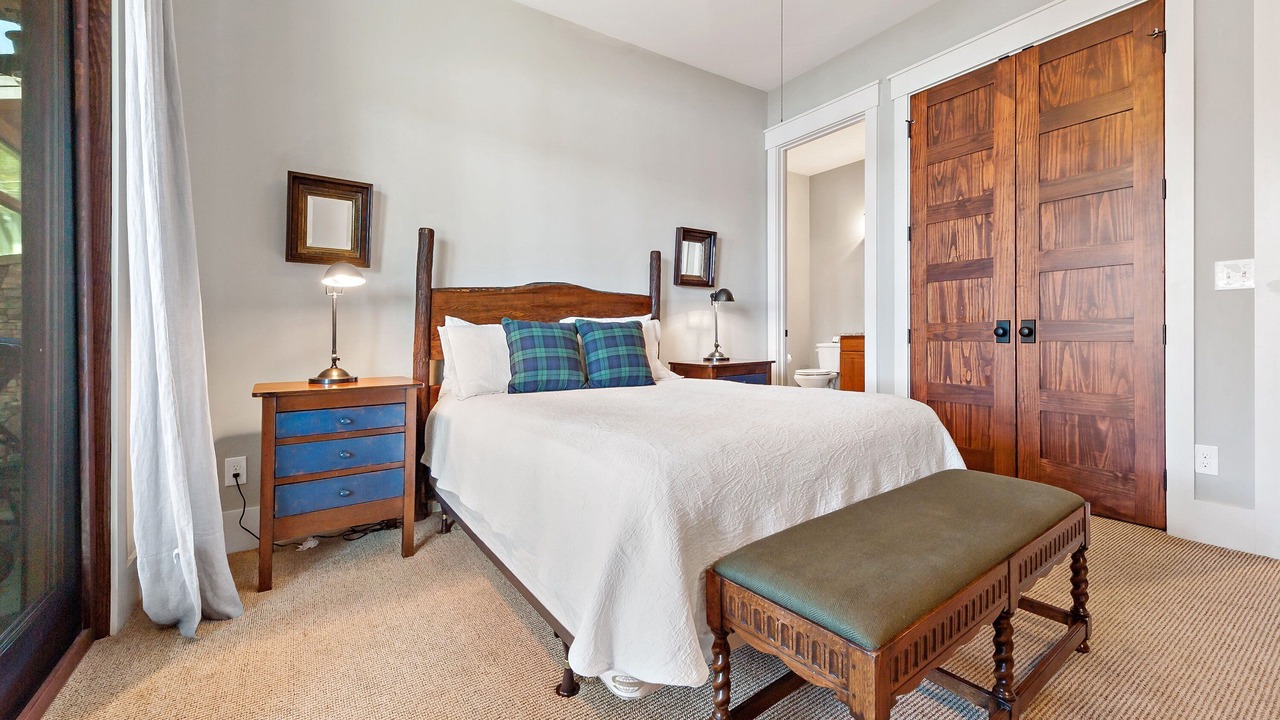Photo of Bedroom in Nebo