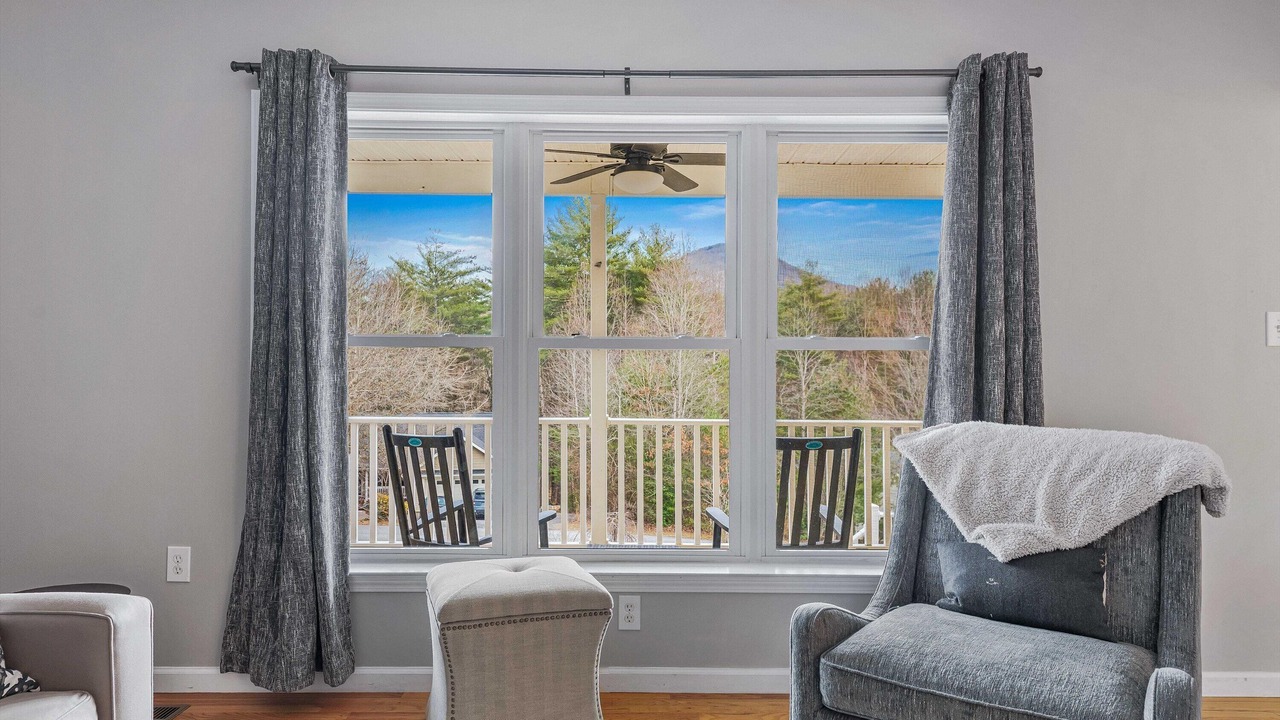 Photo of Livingroom in Fletcher
