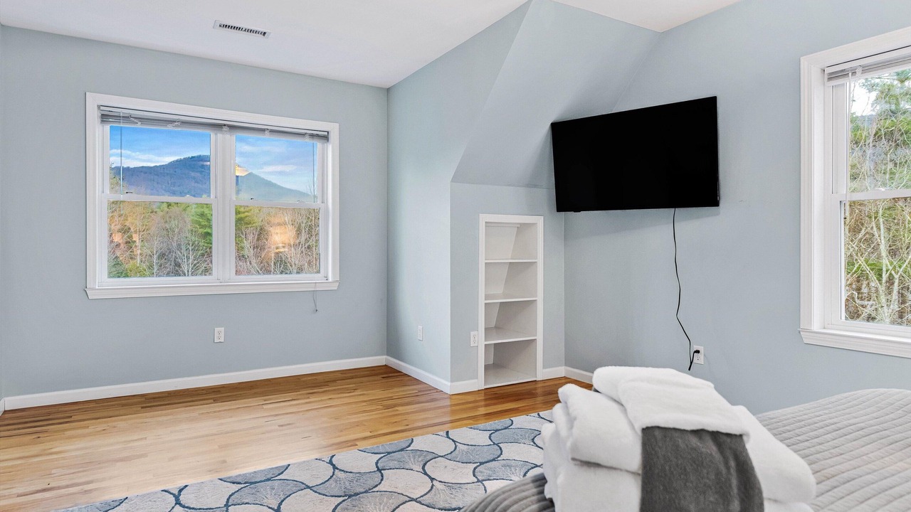 Photo of Bedroom in Fletcher