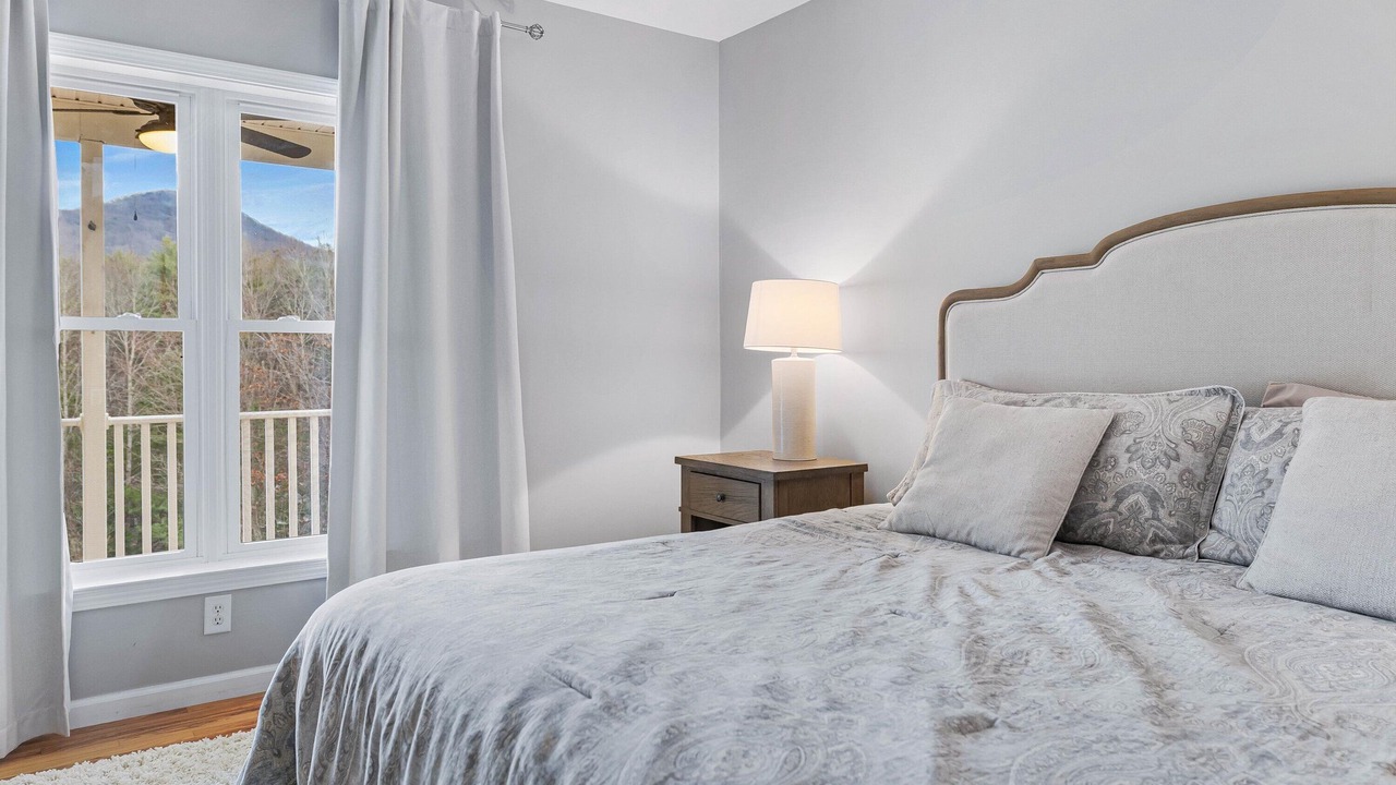 Photo of Bedroom in Fletcher