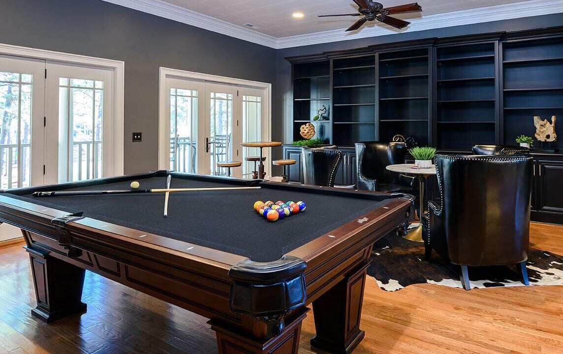 Photo of Bedroom in Pinehurst
