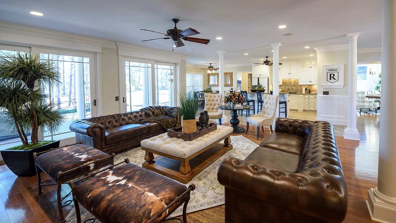 Photo of Bedroom in Pinehurst