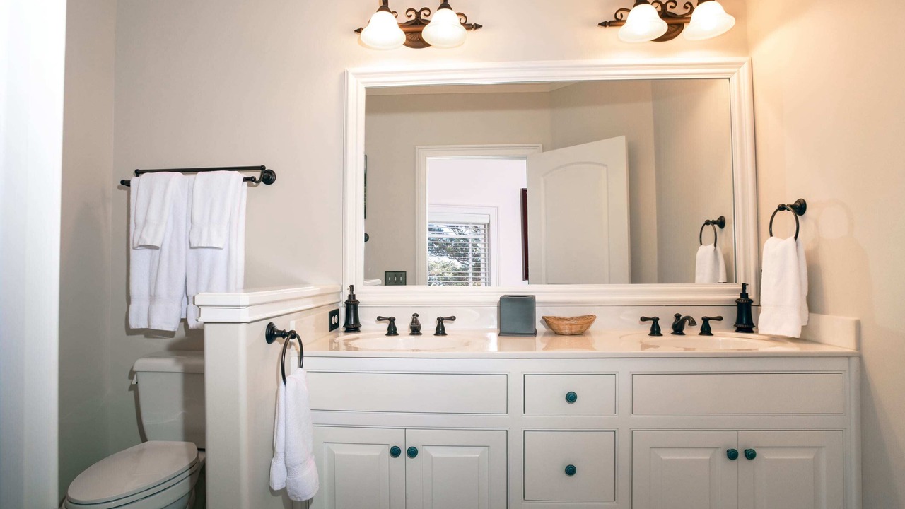 Photo of Bathroom in Pinehurst