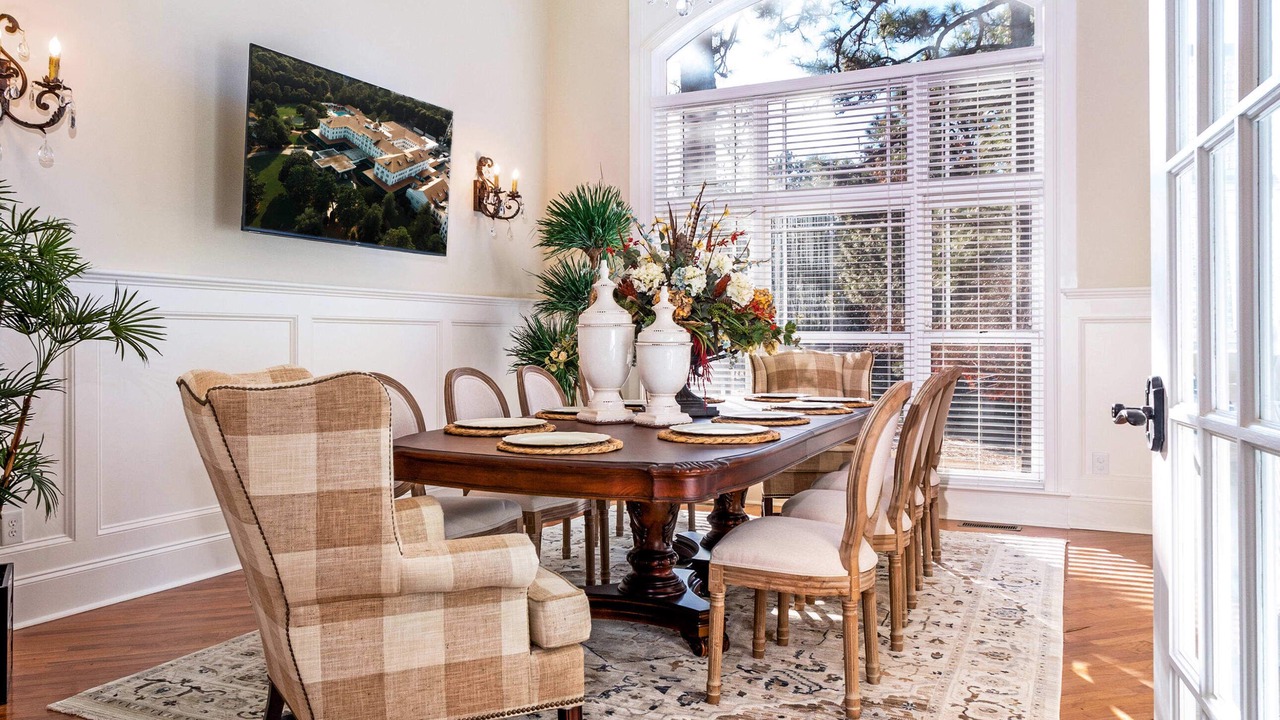 Photo of Bedroom in Pinehurst