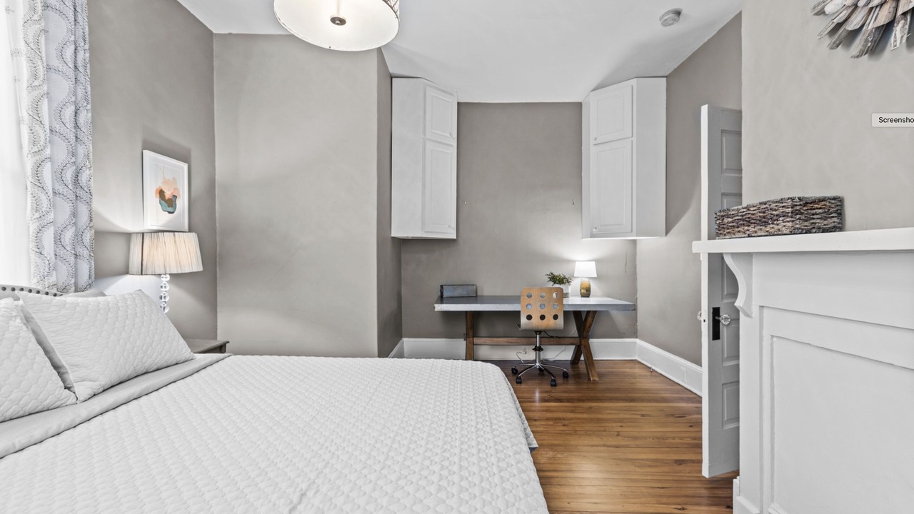 Photo of Bedroom in Greenville
