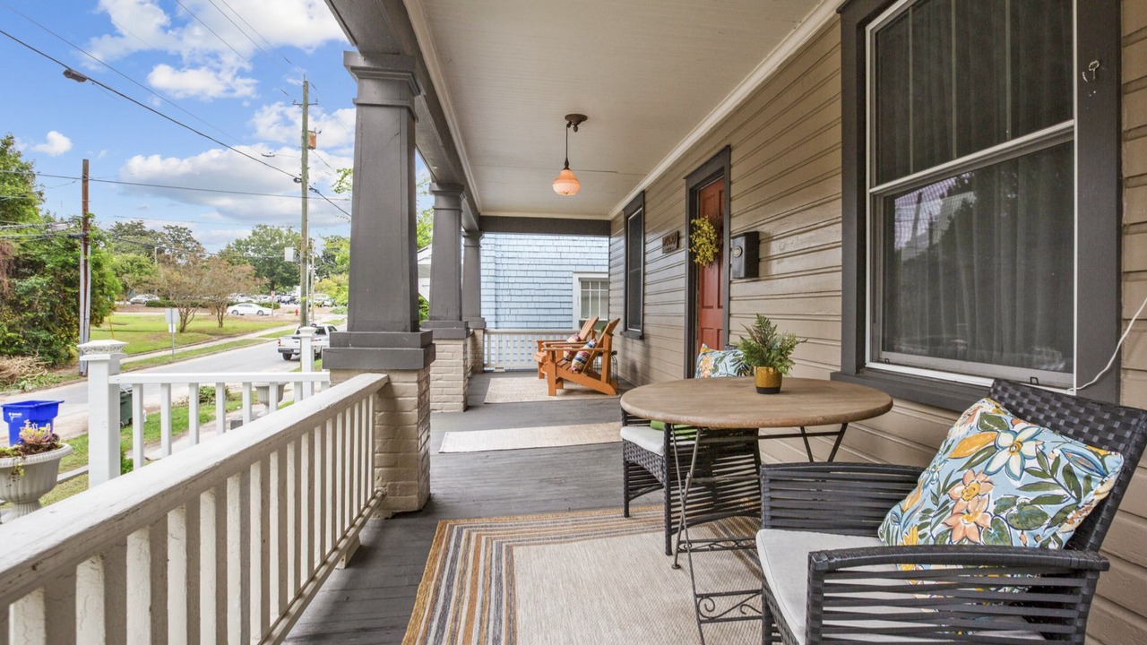 Photo of Outdoor in Greenville