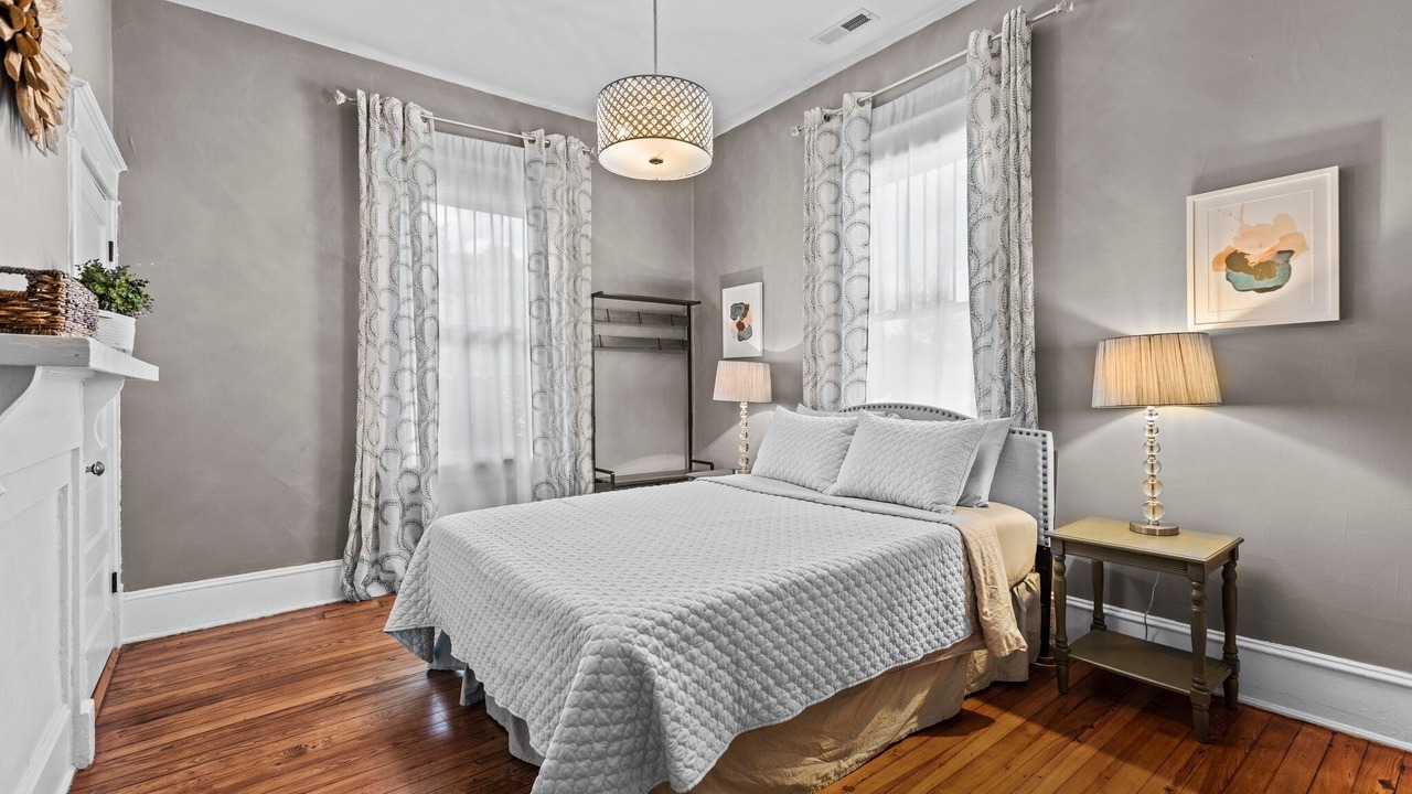 Photo of Bedroom in Greenville