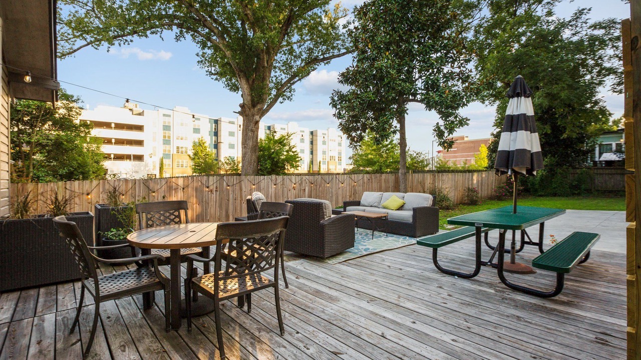 Photo of Outdoor in Greenville