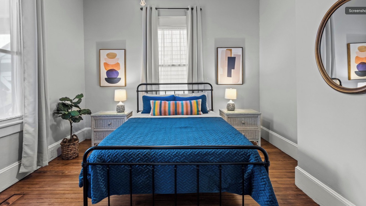 Photo of Bedroom in Greenville