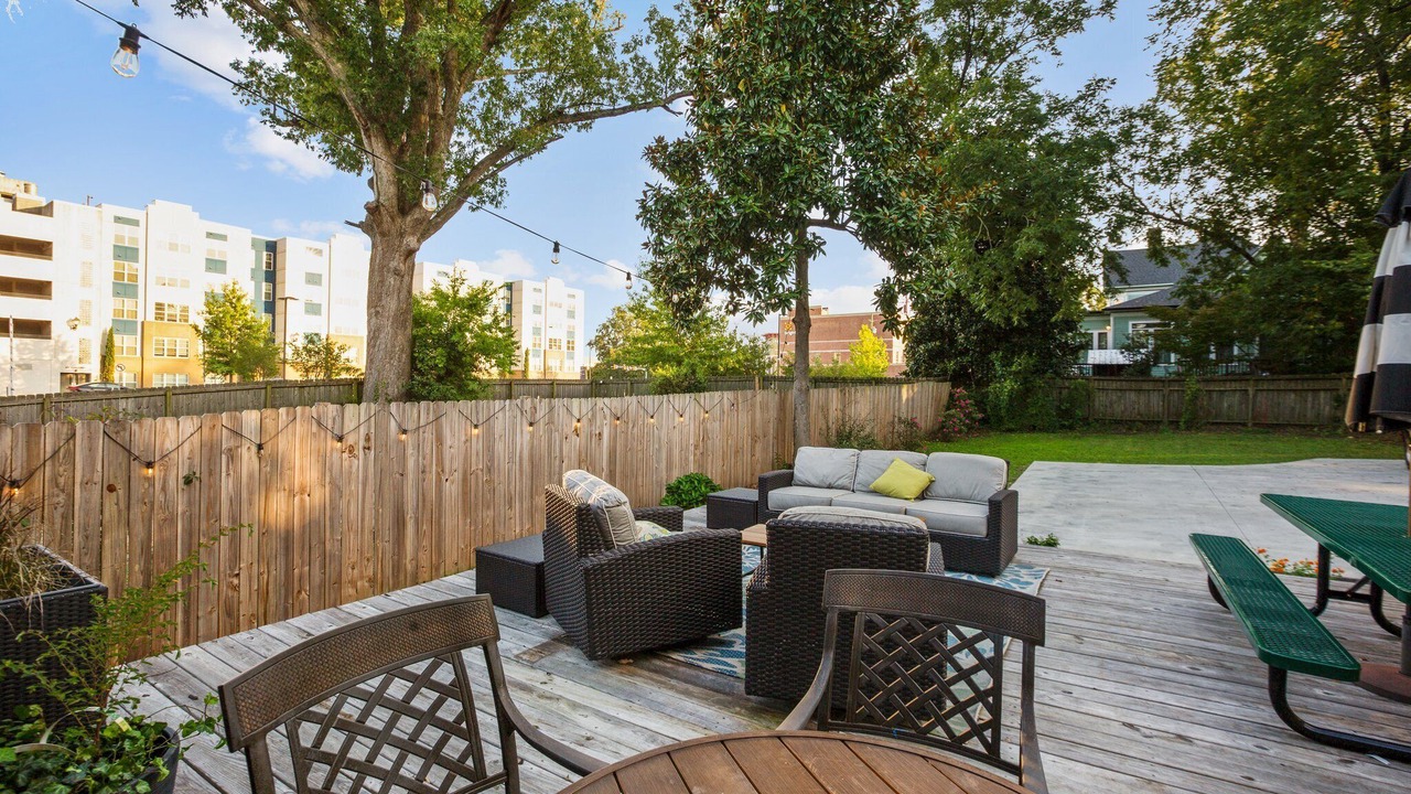 Photo of Outdoor in Greenville