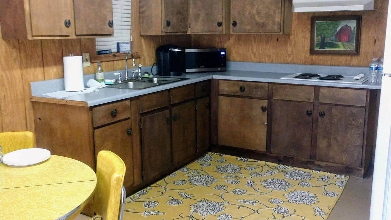 Photo of Kitchen in Reidsville