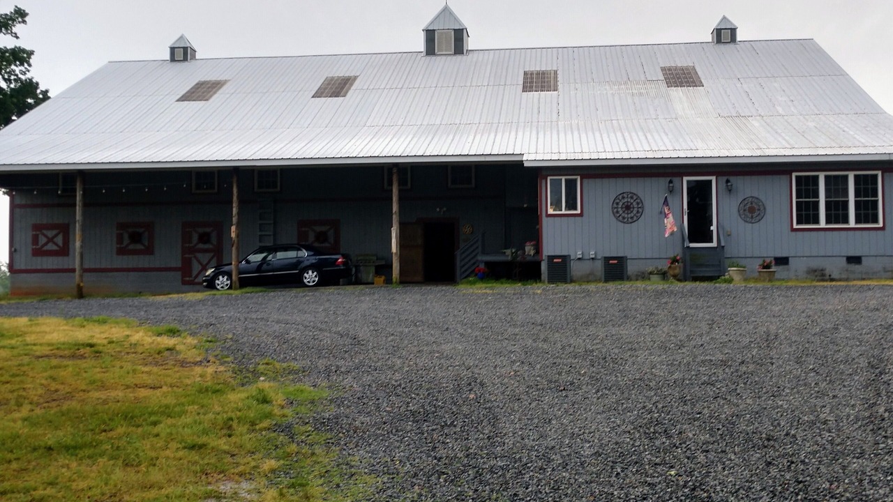 Photo of Outdoor in Reidsville