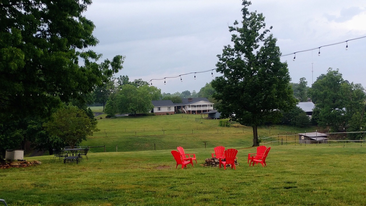 Photo of Outdoor in Reidsville