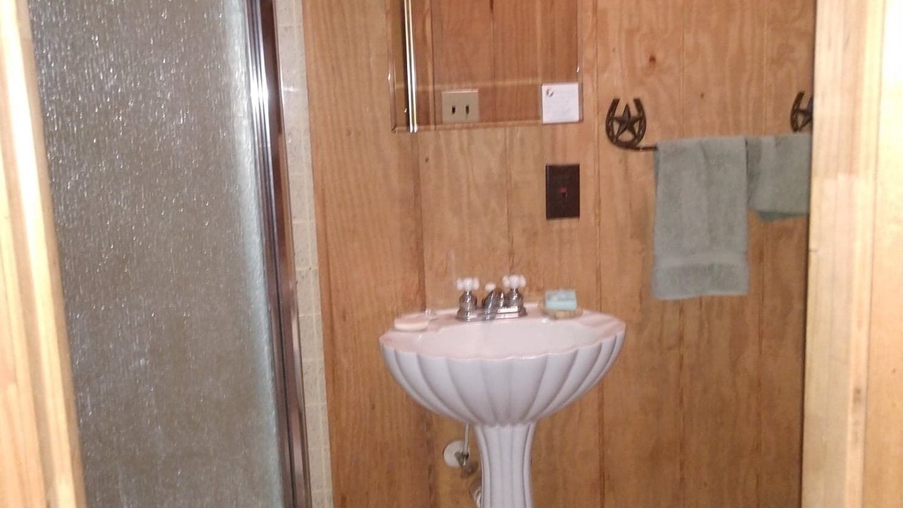 Photo of Bathroom in Reidsville