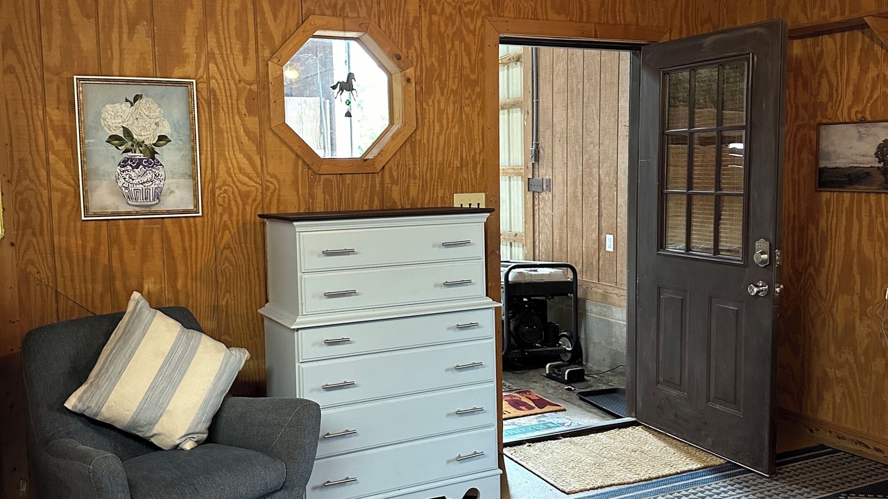 Photo of Bedroom in Reidsville
