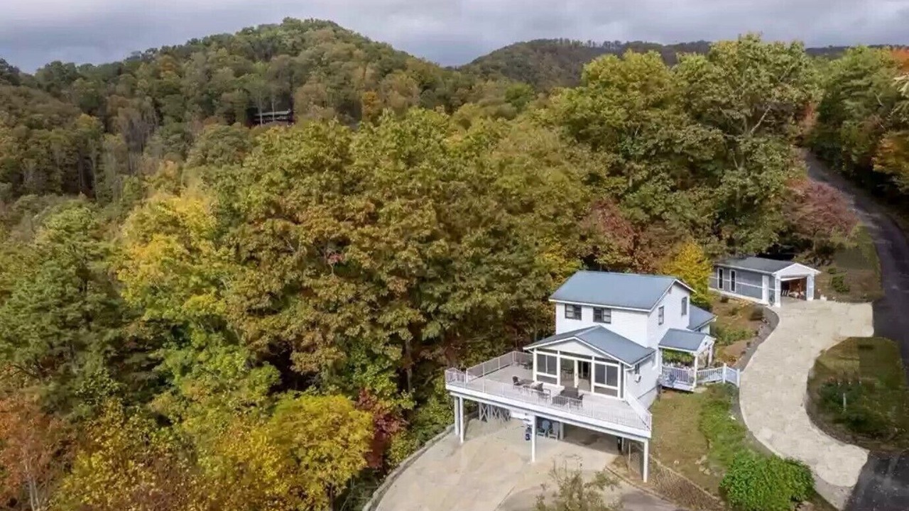 Photo of Outdoor in Sylva