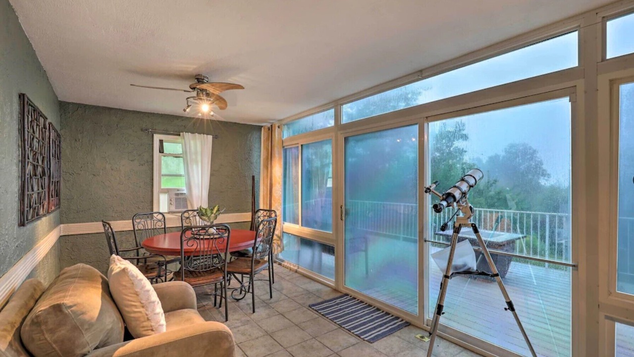 Photo of Livingroom in Sylva