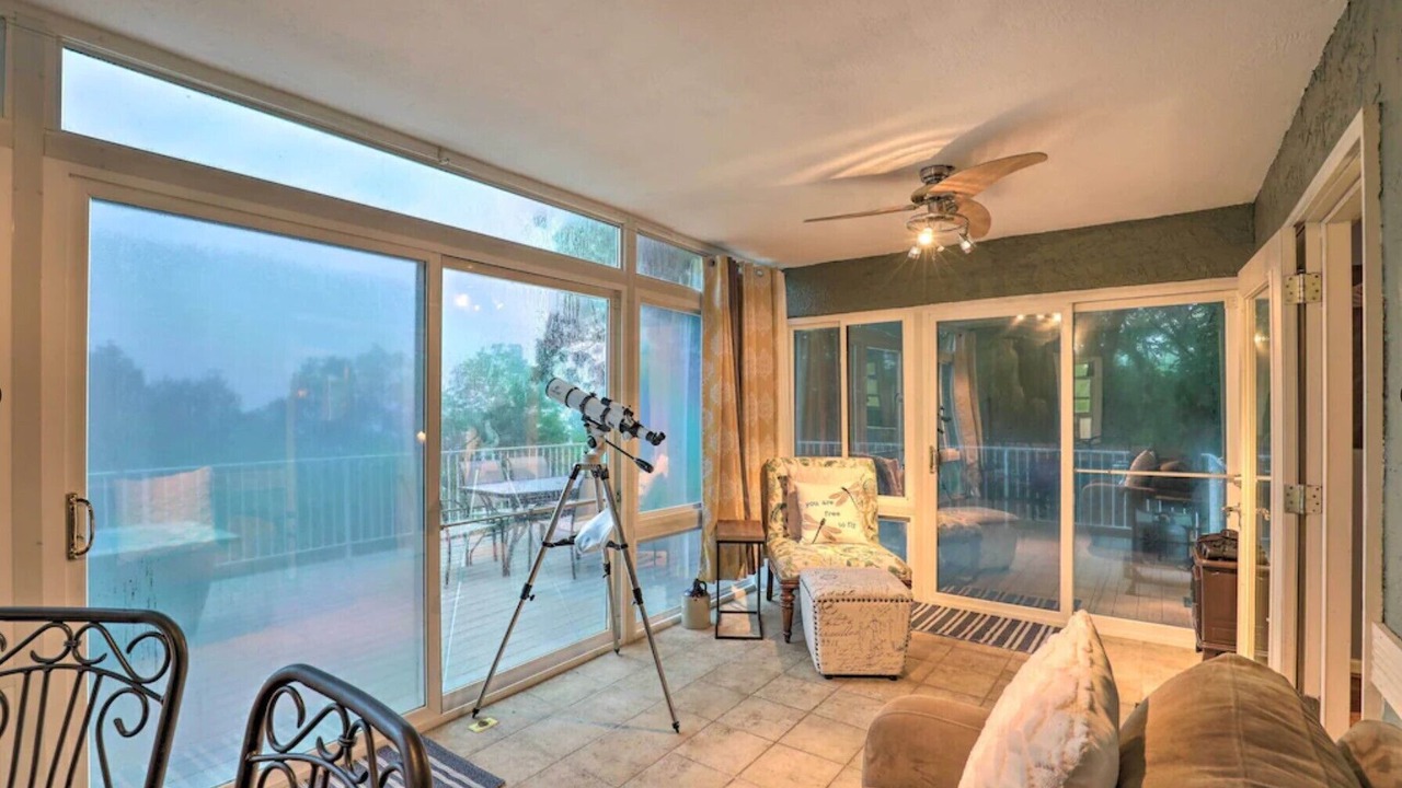 Photo of Livingroom in Sylva