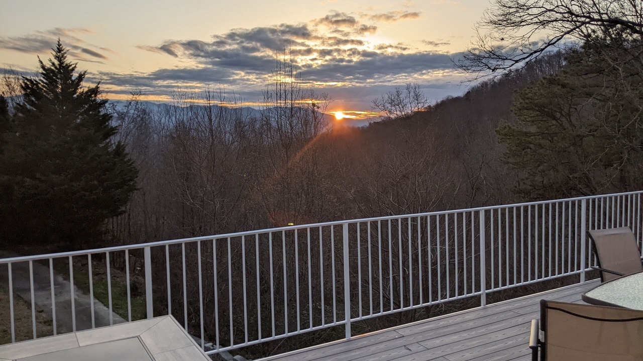 Photo of Outdoor in Sylva