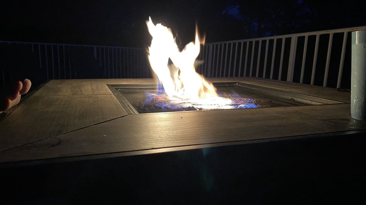 Photo of Outdoor in Sylva