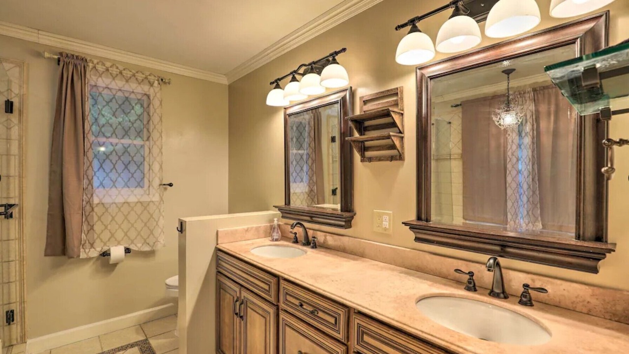 Photo of Bathroom in Sylva