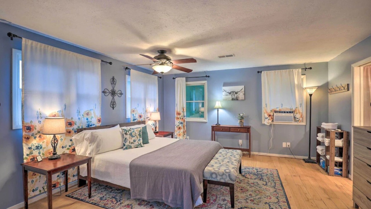 Photo of Bedroom in Sylva