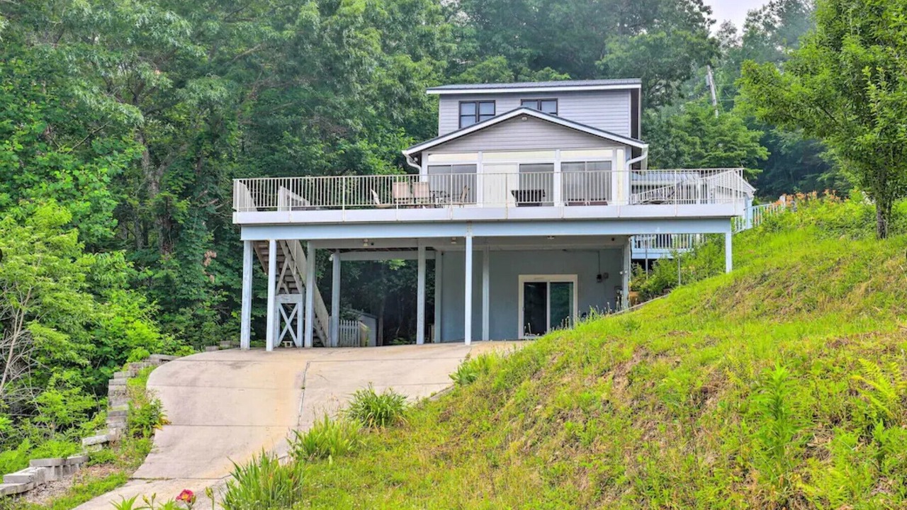 Photo of Outdoor in Sylva