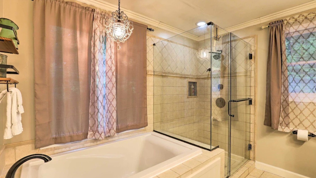 Photo of Bathroom in Sylva