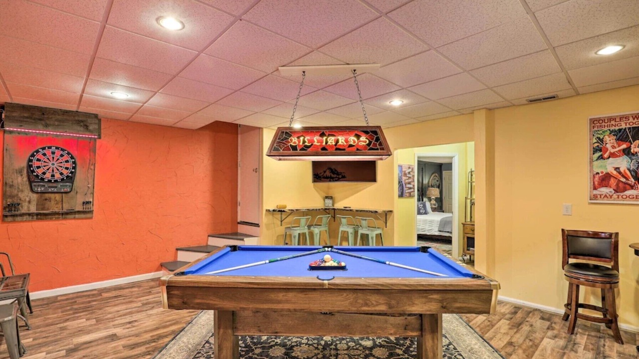 Photo of Bedroom in Sylva