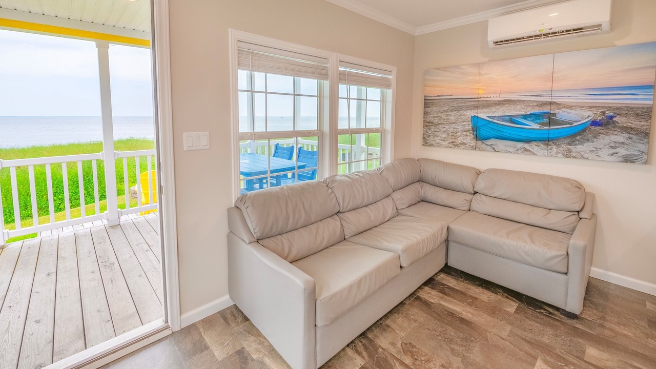 Photo of Livingroom in Coinjock