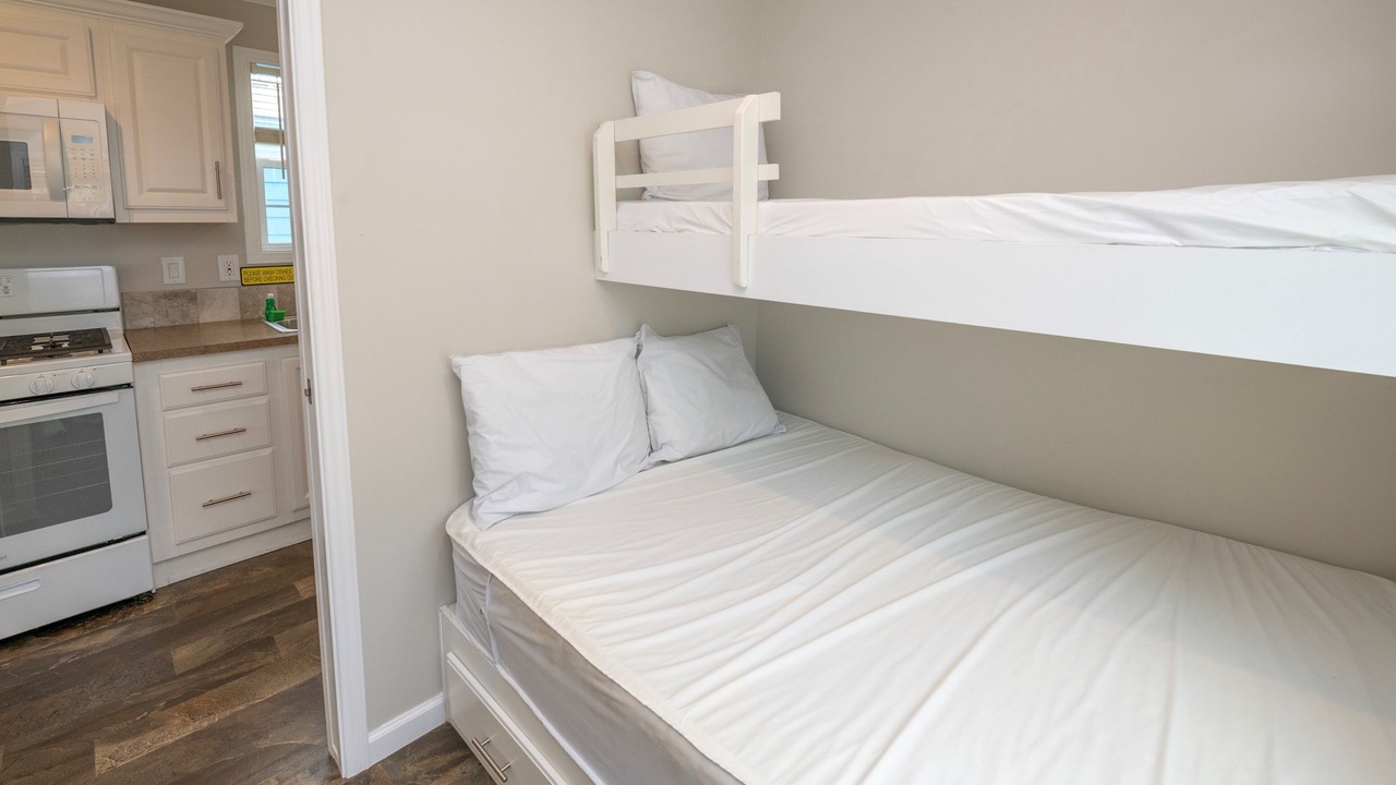 Photo of Bedroom in Coinjock
