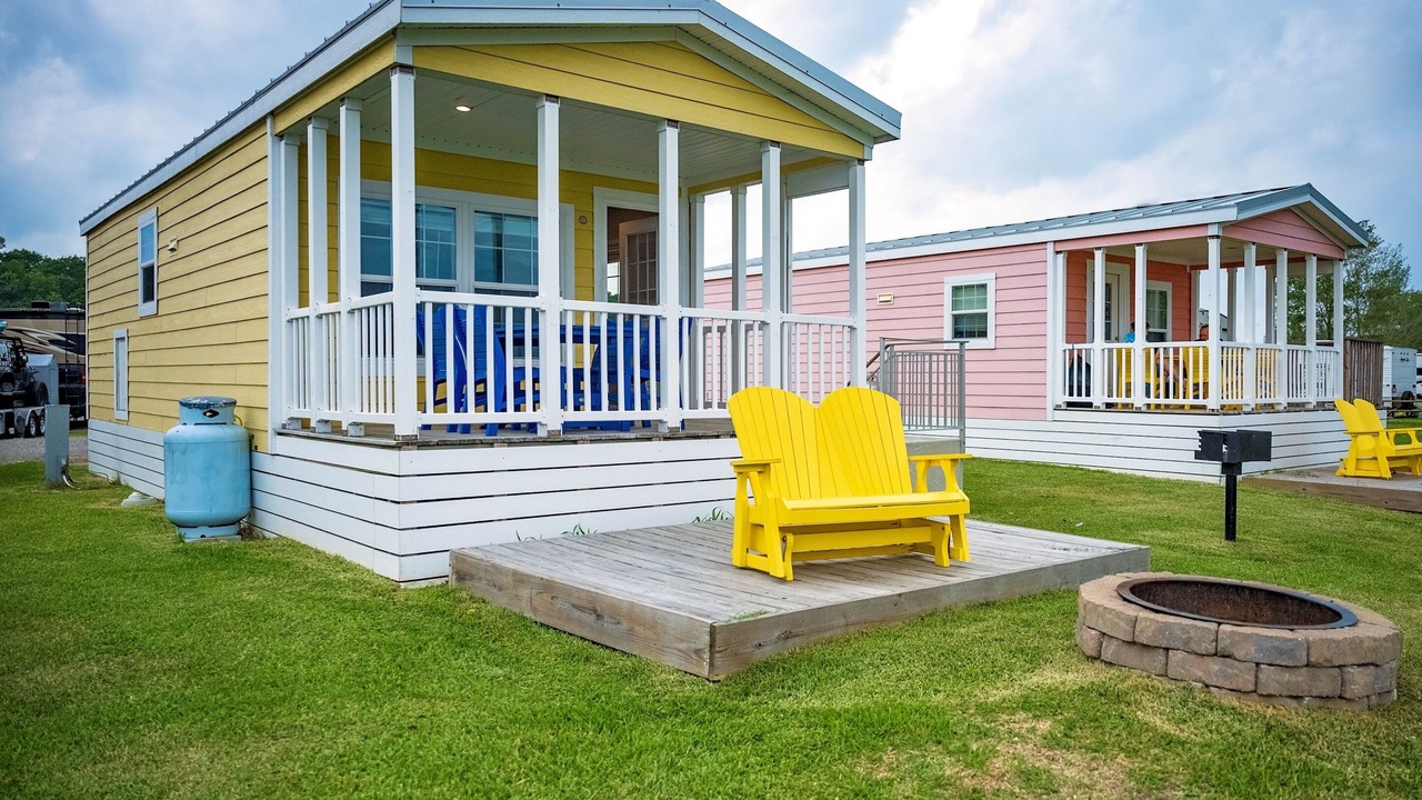 Photo of Patio Balcony in Coinjock