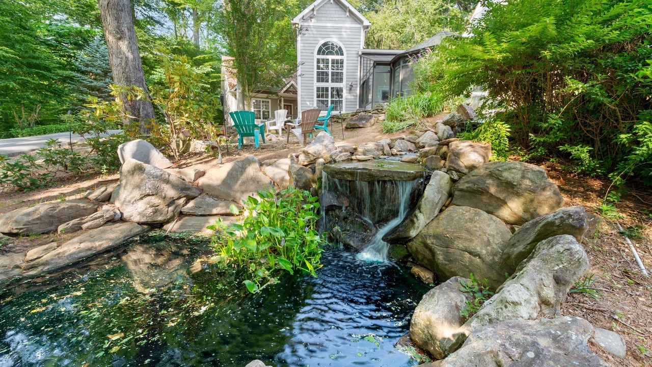 Photo of Outdoor in Candler