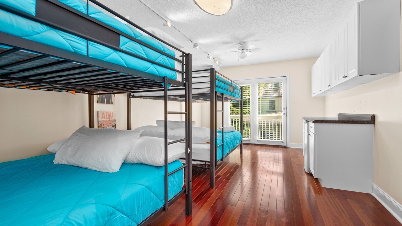 Photo of Bedroom in Candler