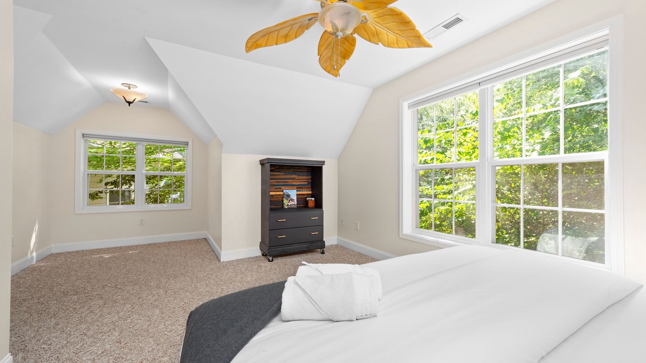 Photo of Bedroom in Candler
