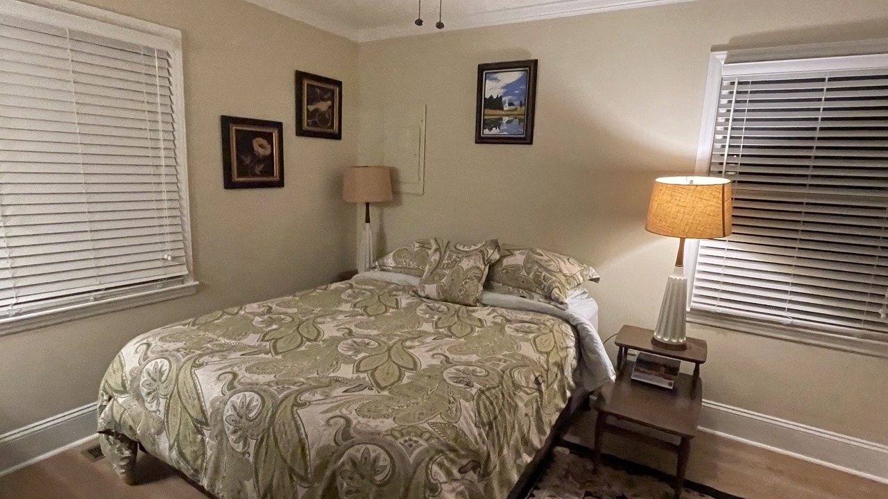 Photo of Bedroom in Mount Gilead