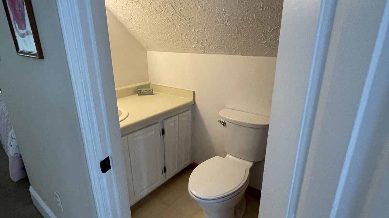 Photo of Bathroom in Mount Gilead