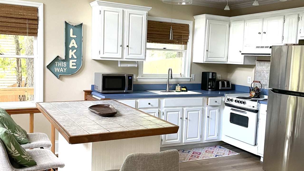 Photo of Kitchen in Mount Gilead