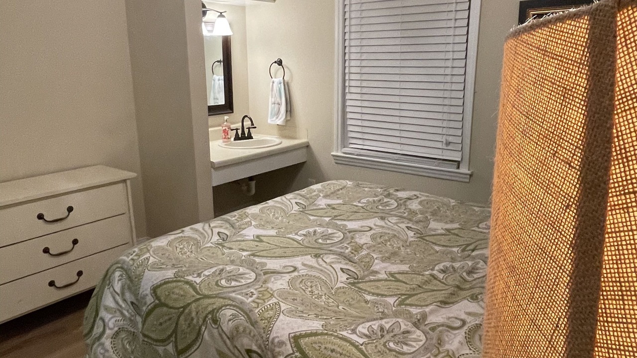 Photo of Bedroom in Mount Gilead