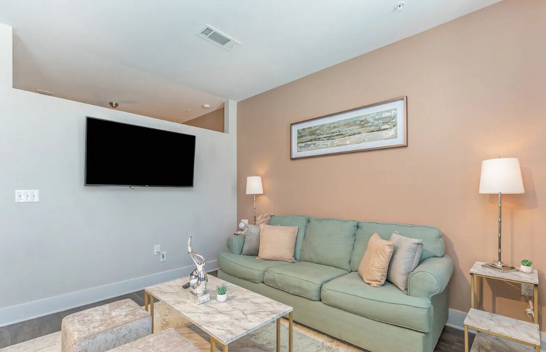 Photo of Livingroom in Villa Heights