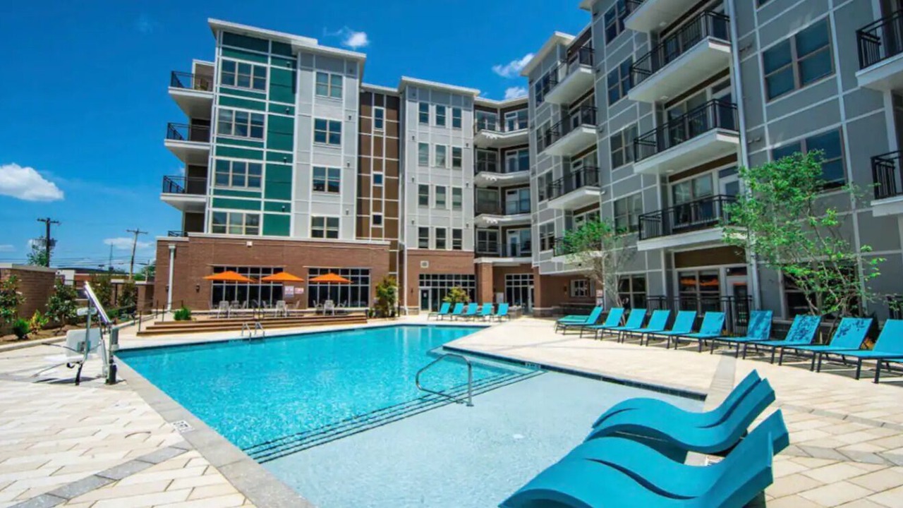 Photo of Outdoor in Villa Heights