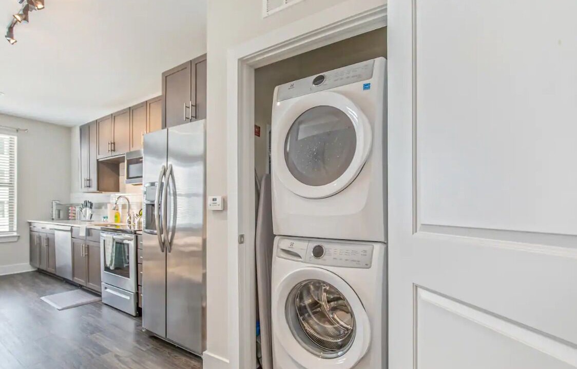Photo of Kitchen in Villa Heights