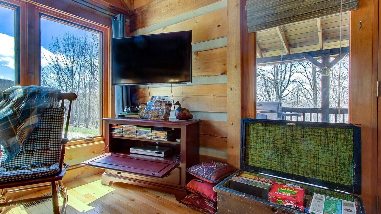 Photo of Livingroom in Zionville