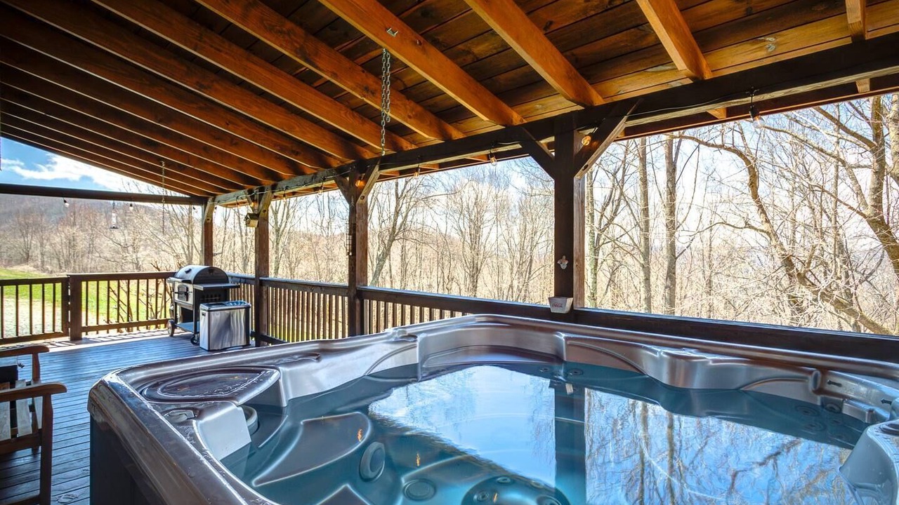Photo of Outdoor in Zionville