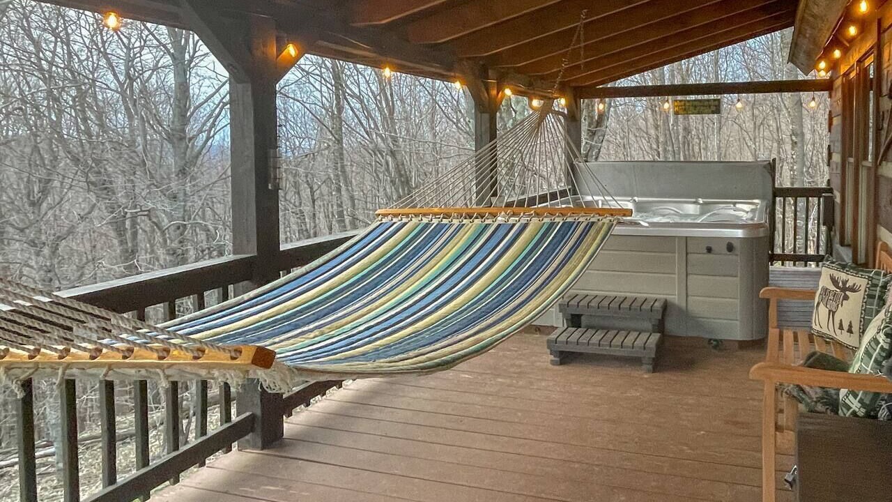 Photo of Patio Balcony in Zionville